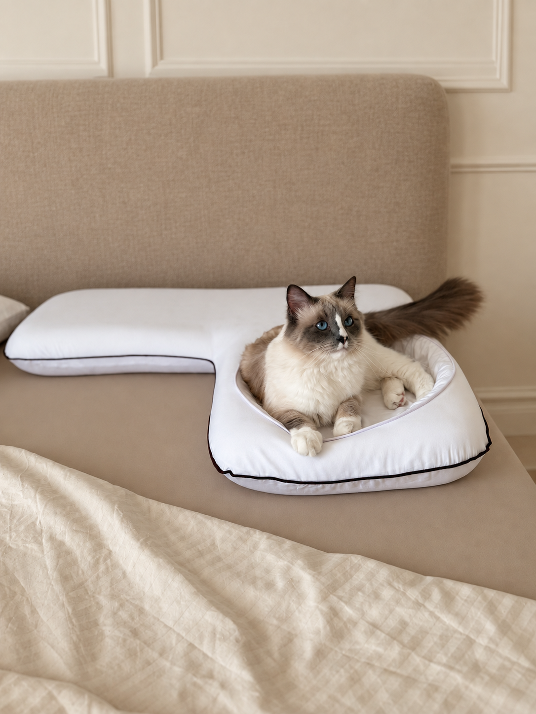 Pawenza Solace Pillow