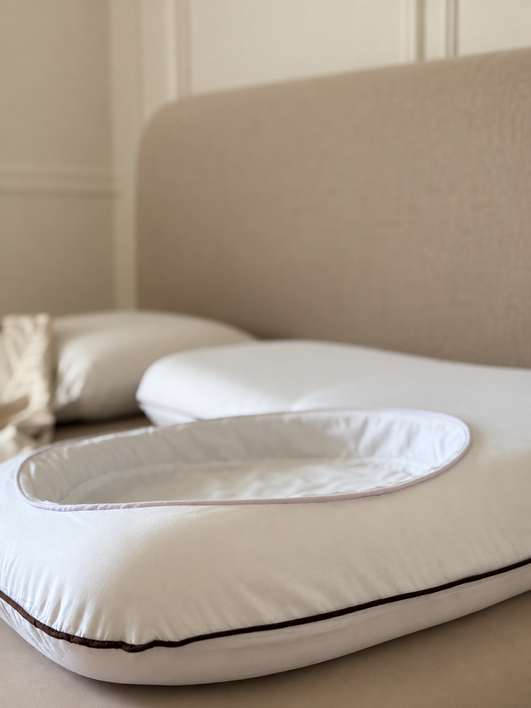 Pawenza Solace Pillow