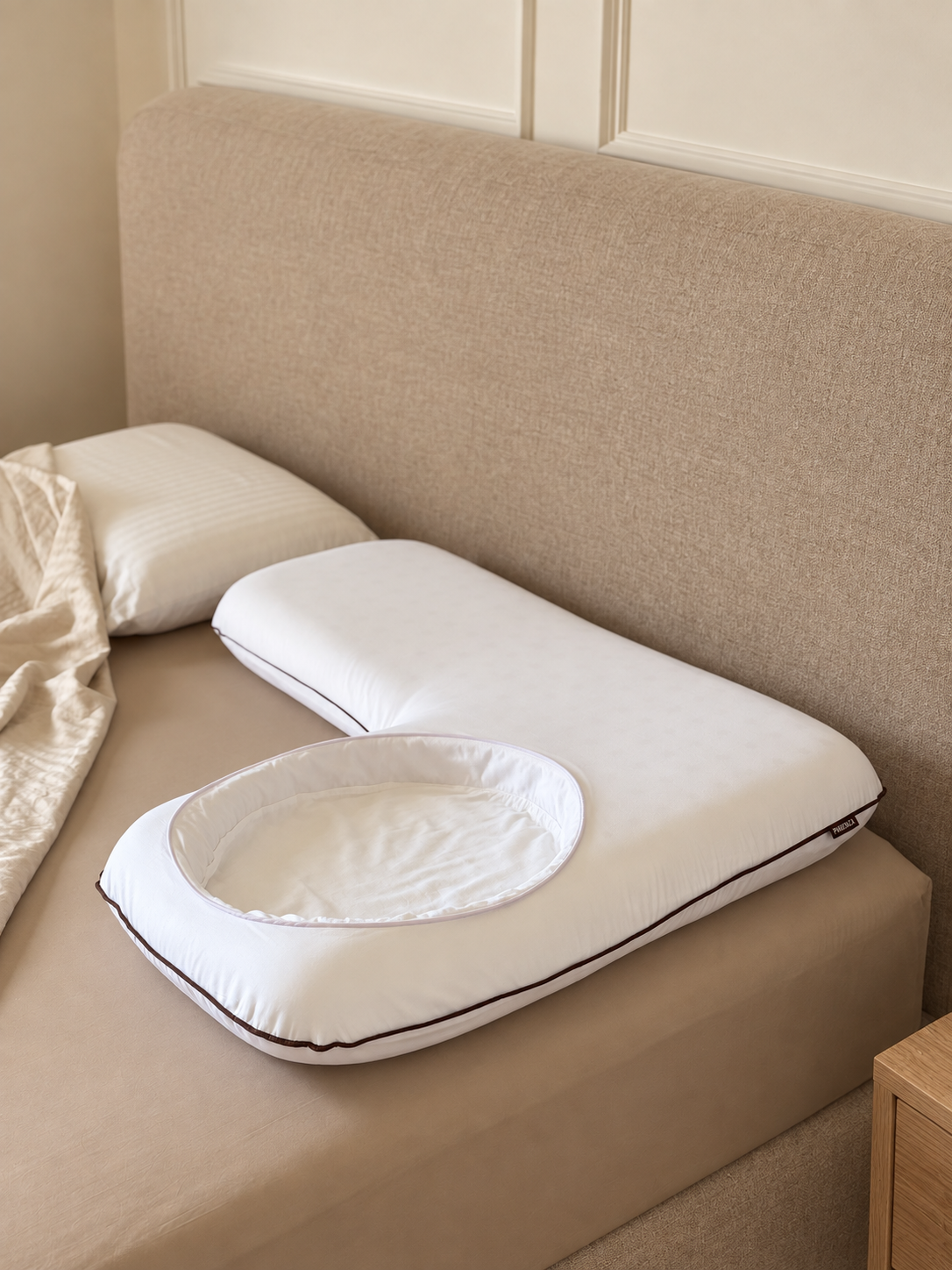 Pawenza Solace Pillow