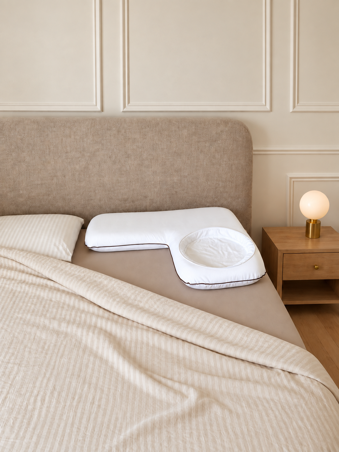Pawenza Solace Pillow