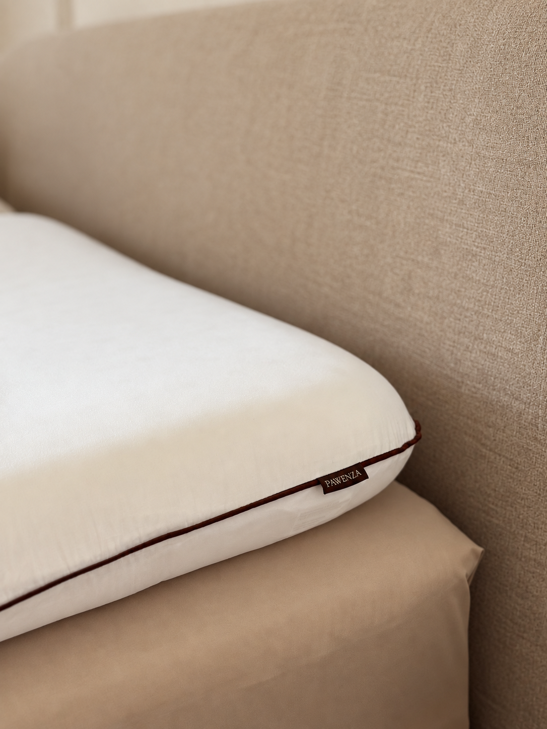 Pawenza Solace Pillow